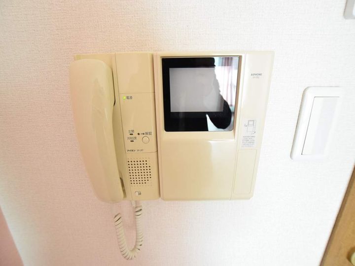 神奈川県相模原市南区相模台1丁目の賃貸マンションのその他画像