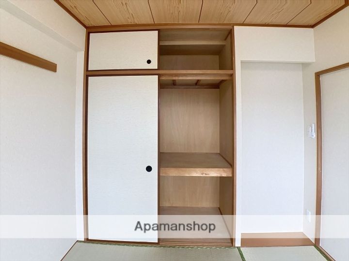 グレンツェント・ハイム相模大野の内装