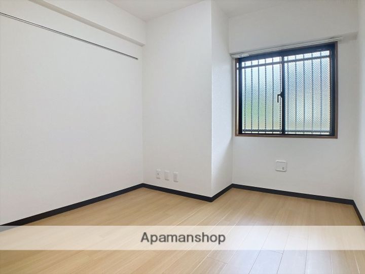 グレンツェント・ハイム相模大野の内装