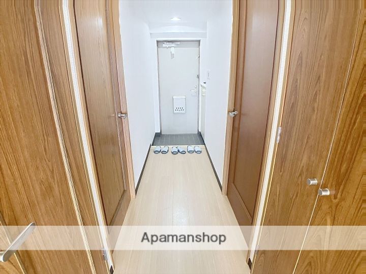 グレンツェント・ハイム相模大野の内装