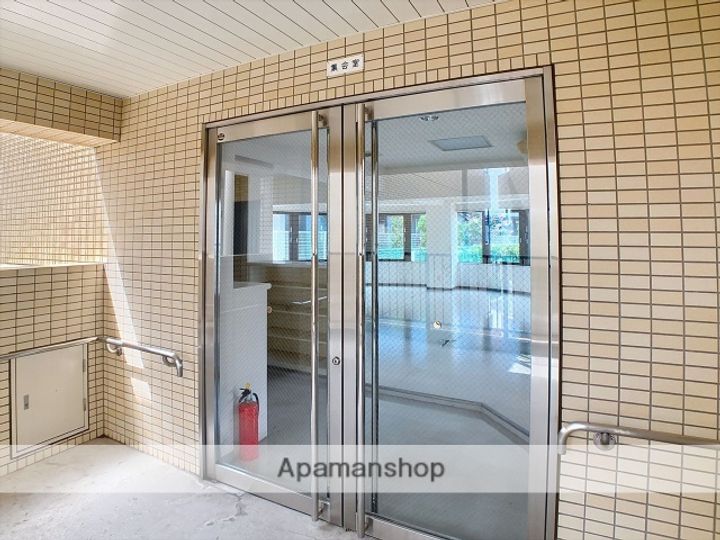 グレンツェント・ハイム相模大野のその他画像