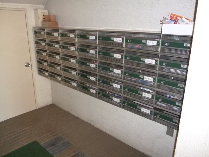 神奈川県相模原市南区若松4丁目の賃貸マンションの外観