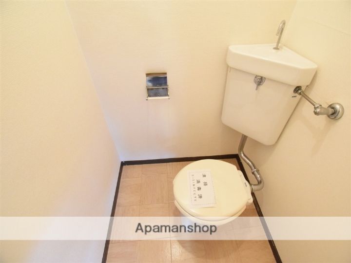 神奈川県大和市中央林間1丁目の賃貸アパートのその他画像