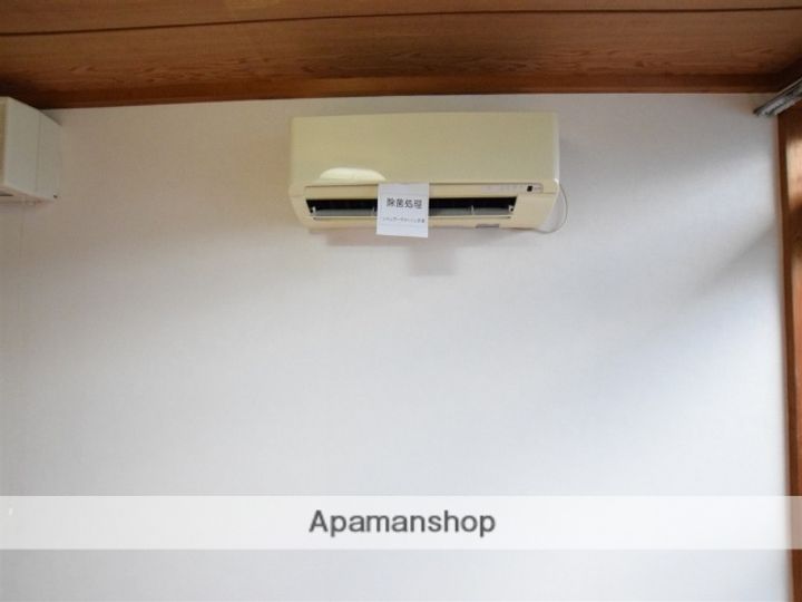 神奈川県大和市中央林間1丁目の賃貸アパートのその他画像