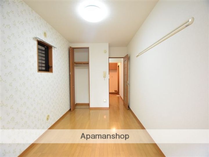 神奈川県相模原市南区相模大野6丁目の賃貸マンションの内装