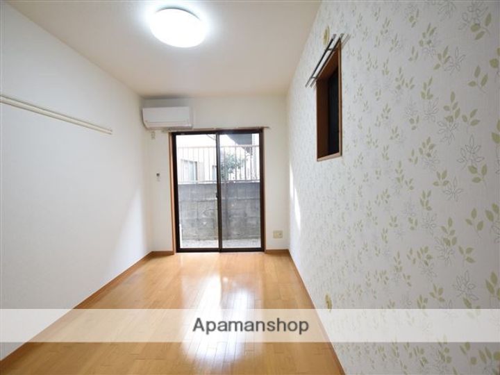 神奈川県相模原市南区相模大野6丁目の賃貸マンションの内装