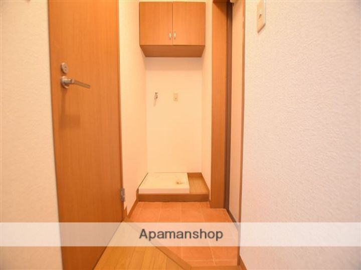 神奈川県相模原市南区相模大野6丁目の賃貸マンションの内装