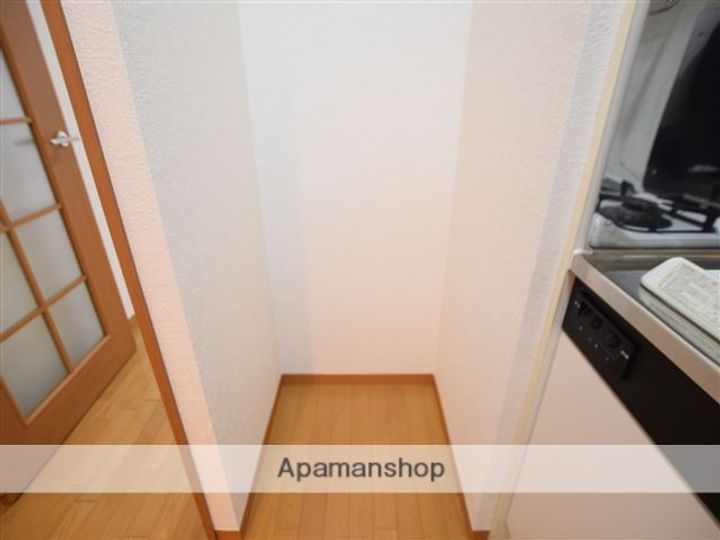 神奈川県相模原市南区相模大野6丁目の賃貸マンションの内装