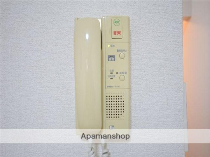 神奈川県相模原市南区相模大野6丁目の賃貸マンションの内装