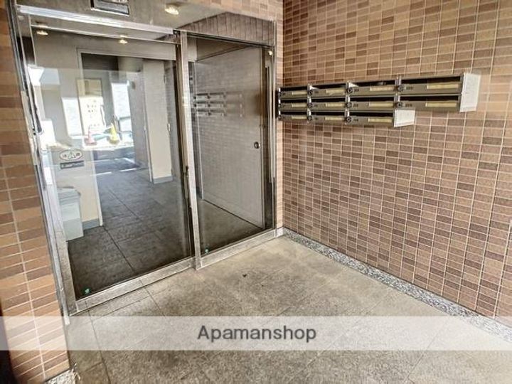 神奈川県相模原市南区相模大野6丁目の賃貸マンションの外観