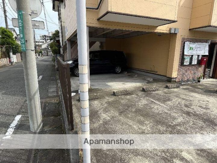 神奈川県相模原市南区上鶴間6丁目の賃貸アパートのその他画像