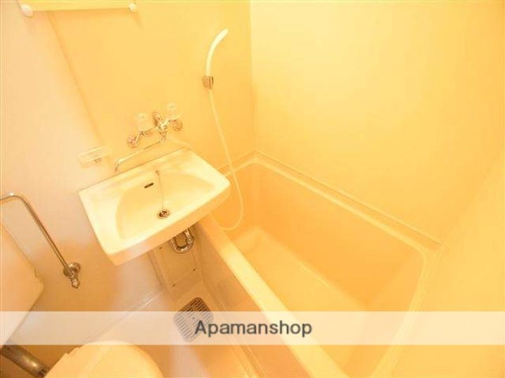 エステート金沢の風呂