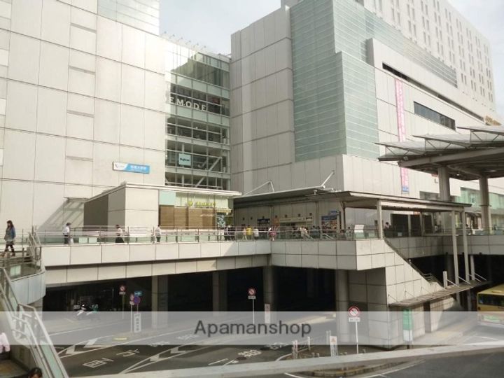 神奈川県相模原市南区文京1丁目の賃貸マンションの周辺