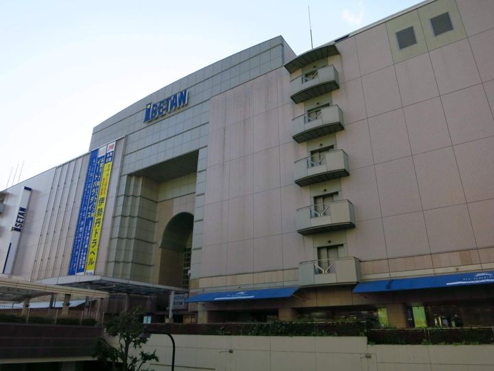 神奈川県相模原市南区御園5丁目の賃貸アパートの周辺