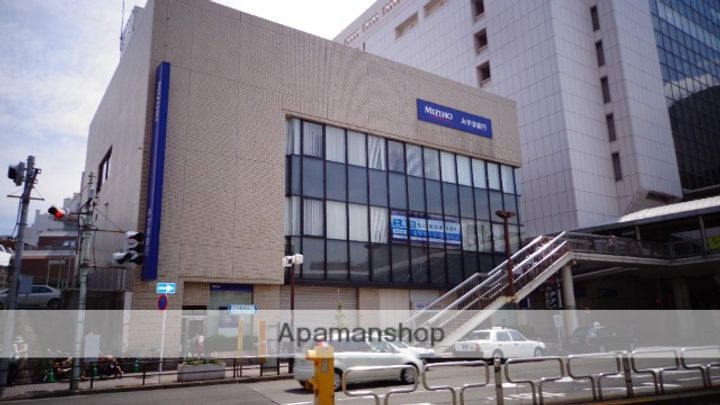 グランデ町田203の周辺