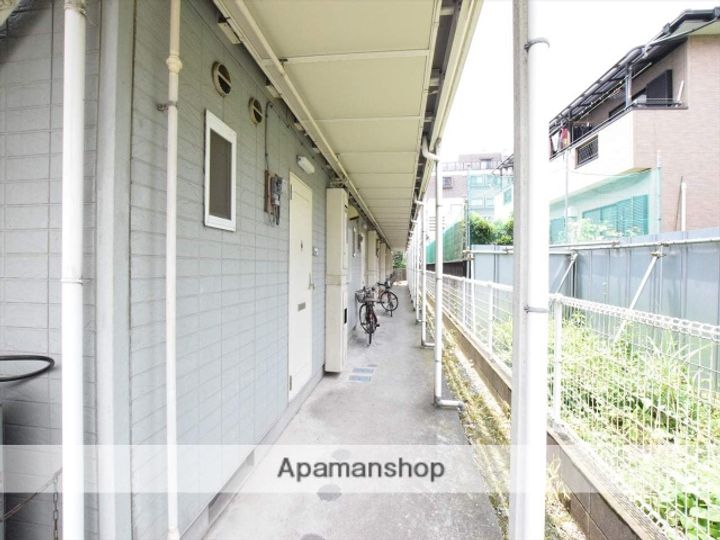 神奈川県相模原市中央区上溝の賃貸アパートのその他画像