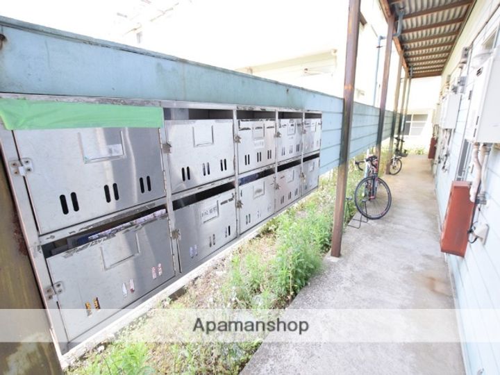 神奈川県相模原市南区上鶴間本町2丁目の賃貸アパートのその他画像