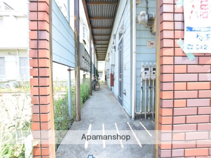 神奈川県相模原市南区上鶴間本町2丁目の賃貸アパートのその他画像