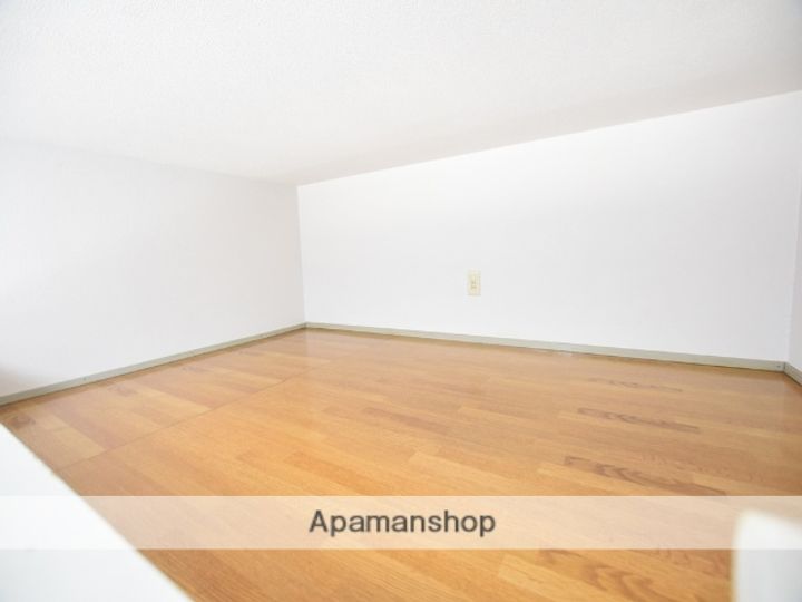 神奈川県相模原市南区上鶴間本町2丁目の賃貸アパートの内装