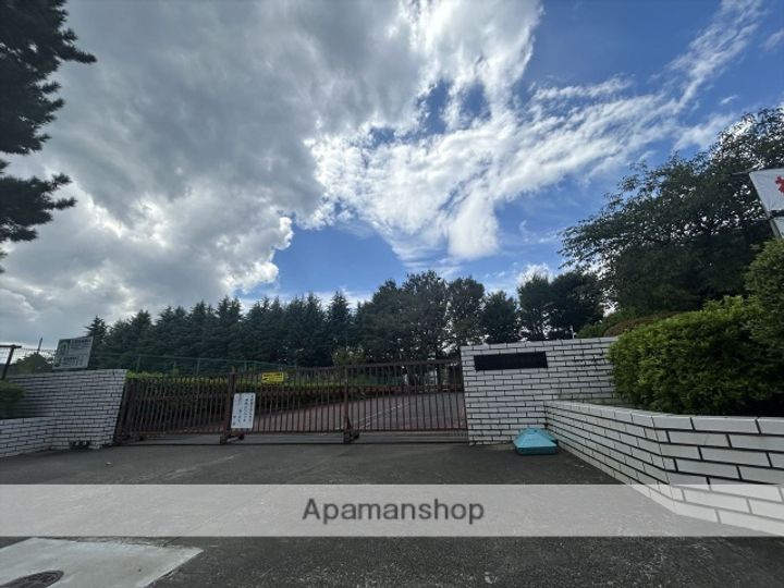 神奈川県相模原市南区上鶴間本町2丁目の賃貸アパートの周辺