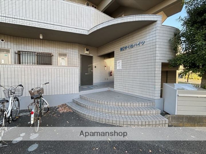 神奈川県相模原市南区上鶴間本町5丁目の賃貸マンションのその他画像