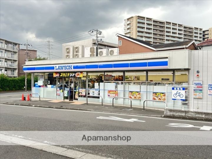 神奈川県相模原市南区上鶴間本町5丁目の賃貸マンションの周辺