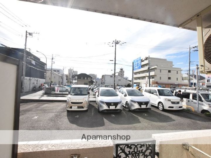 神奈川県相模原市南区相模大野6丁目の賃貸マンションのその他画像