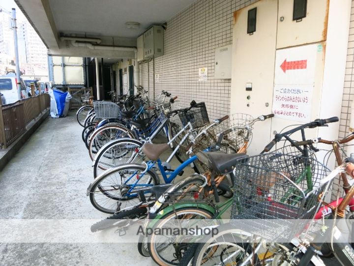 神奈川県相模原市南区相模大野6丁目の賃貸マンションの外観