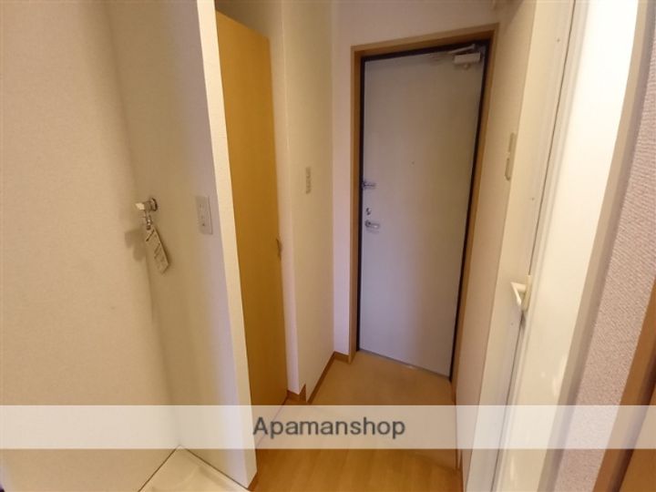 神奈川県相模原市南区相模大野3丁目の賃貸マンションの内装