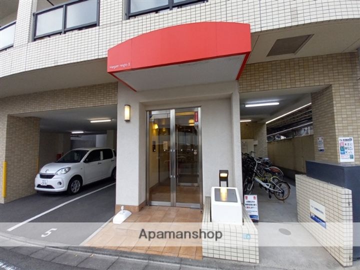 神奈川県相模原市南区相模大野3丁目の賃貸マンションのその他画像