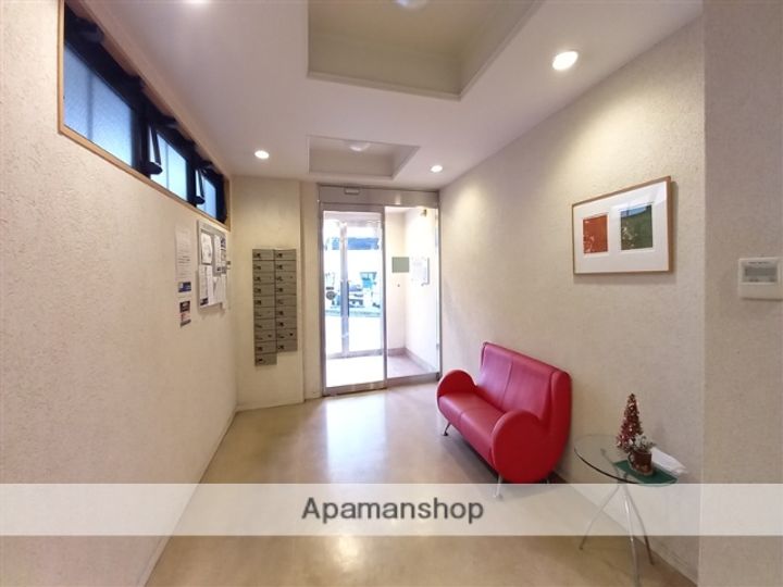 神奈川県相模原市南区相模大野3丁目の賃貸マンションのその他画像