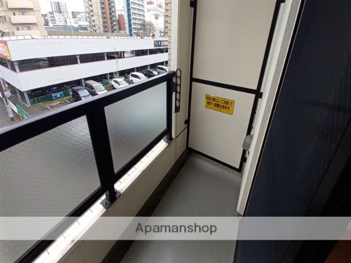 神奈川県相模原市南区相模大野3丁目の賃貸マンションのその他画像