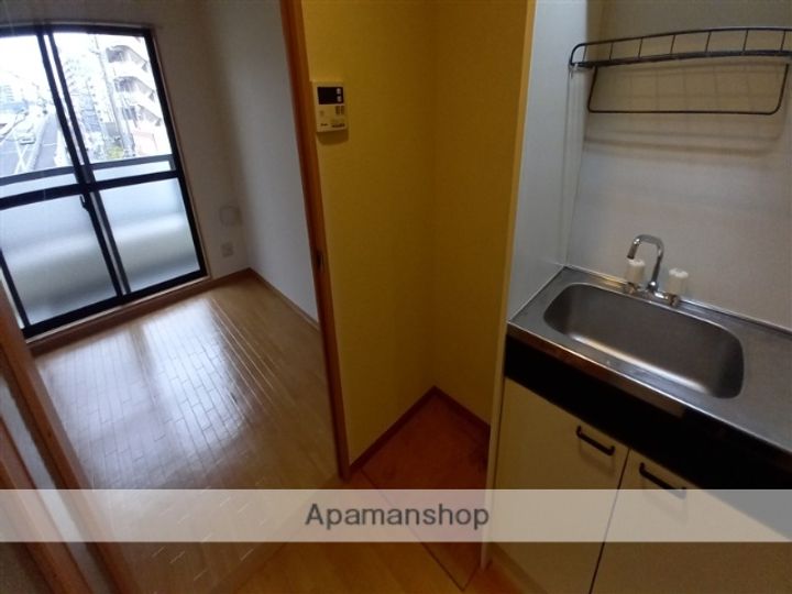 神奈川県相模原市南区相模大野3丁目の賃貸マンションの内装