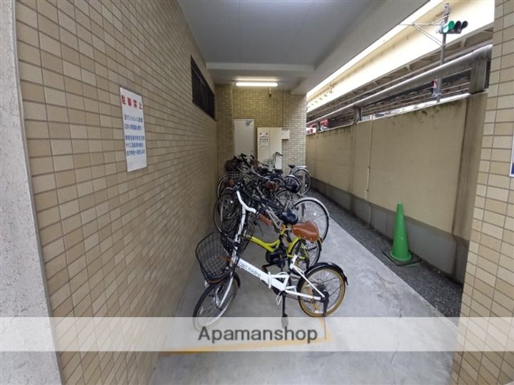 神奈川県相模原市南区相模大野3丁目の賃貸マンションのその他画像