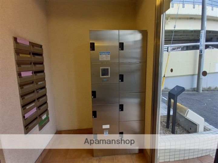 神奈川県相模原市南区相模大野3丁目の賃貸マンションのその他画像