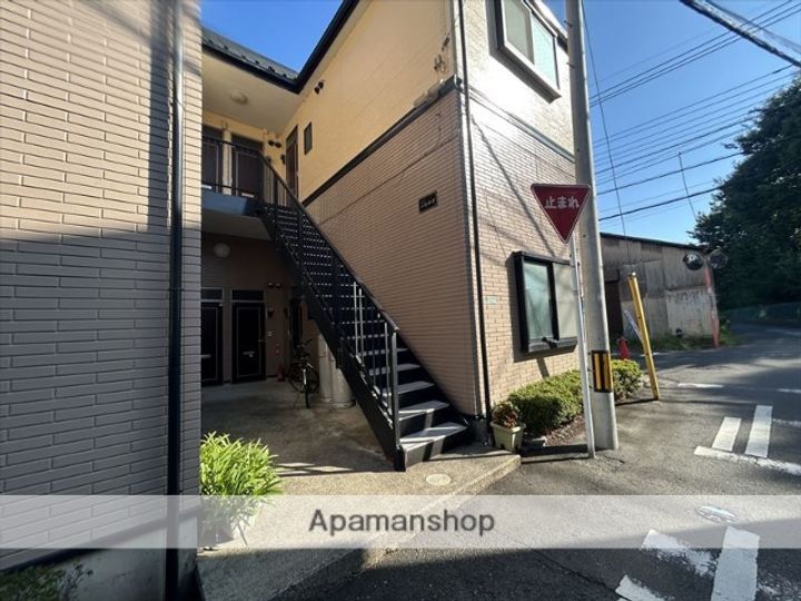 神奈川県相模原市南区上鶴間本町2丁目の賃貸アパートのその他画像