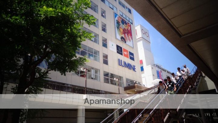 神奈川県相模原市南区上鶴間本町2丁目の賃貸アパートの周辺