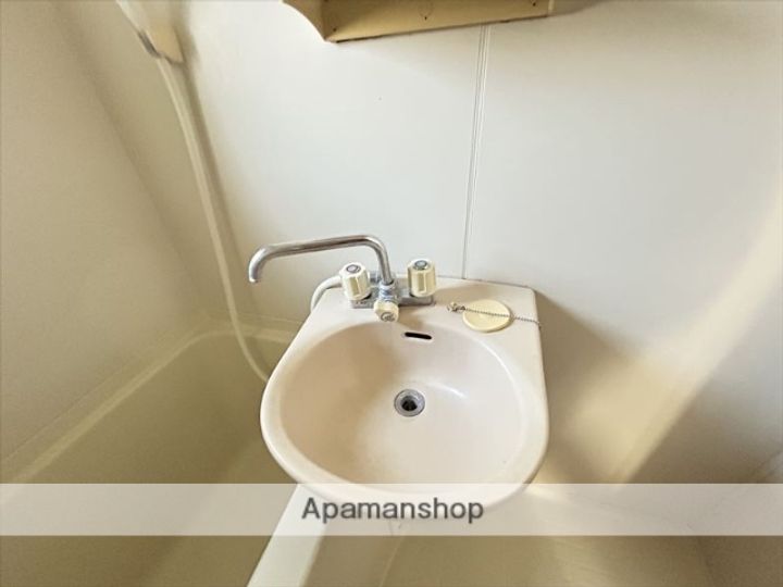 神奈川県相模原市南区上鶴間本町2丁目の賃貸アパートのその他画像