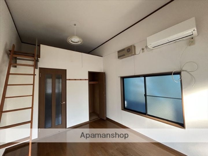 神奈川県相模原市南区上鶴間本町2丁目の賃貸アパートのその他画像