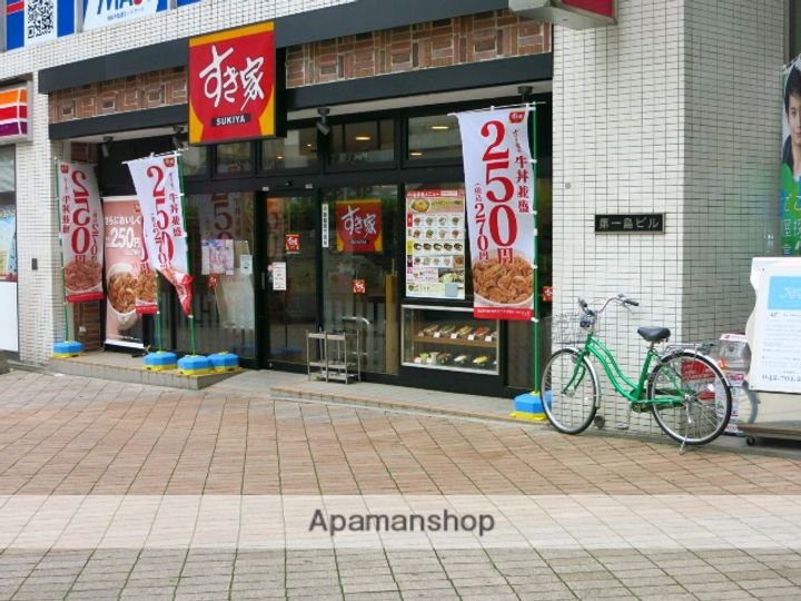 神奈川県相模原市南区旭町の賃貸アパートの周辺