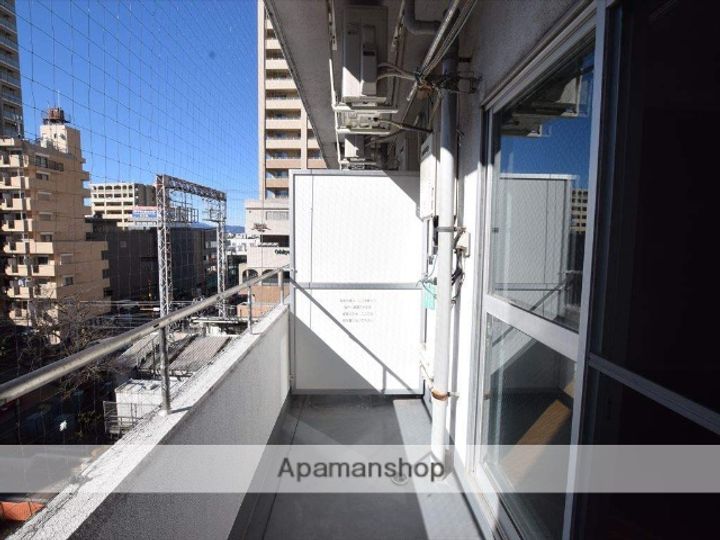 神奈川県相模原市南区松が枝町の賃貸マンションのその他画像