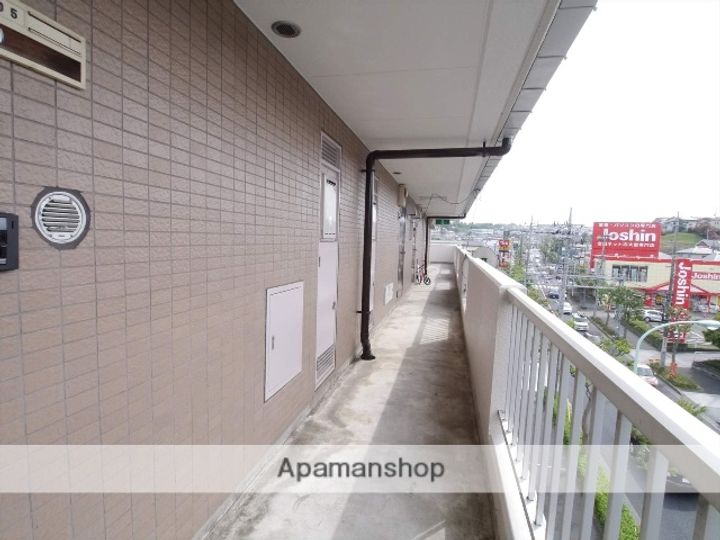 グリーンハイムたかはしⅠ405のその他画像