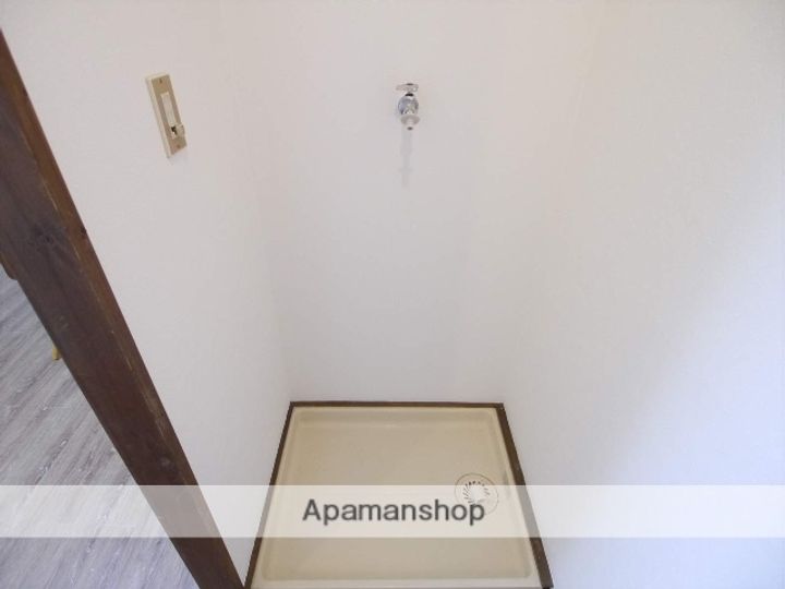 グリーンハイムたかはしⅠ405の内装