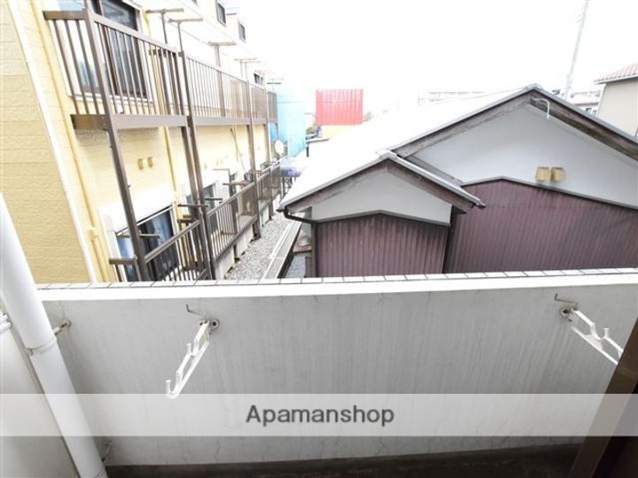 神奈川県大和市林間2丁目の賃貸マンションのその他画像