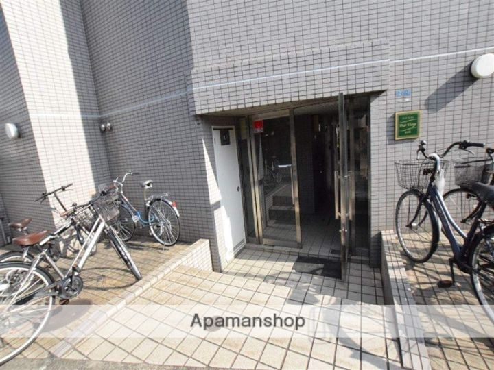 神奈川県大和市林間2丁目の賃貸マンションのその他画像