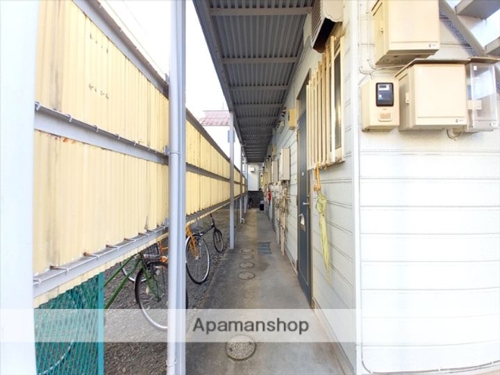 神奈川県相模原市南区相模大野9丁目の賃貸アパートのその他画像