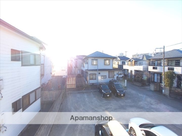 神奈川県相模原市南区相模大野9丁目の賃貸アパートのその他画像