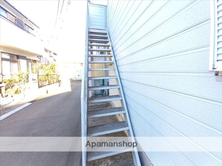 神奈川県相模原市南区相模大野9丁目の賃貸アパートのその他画像