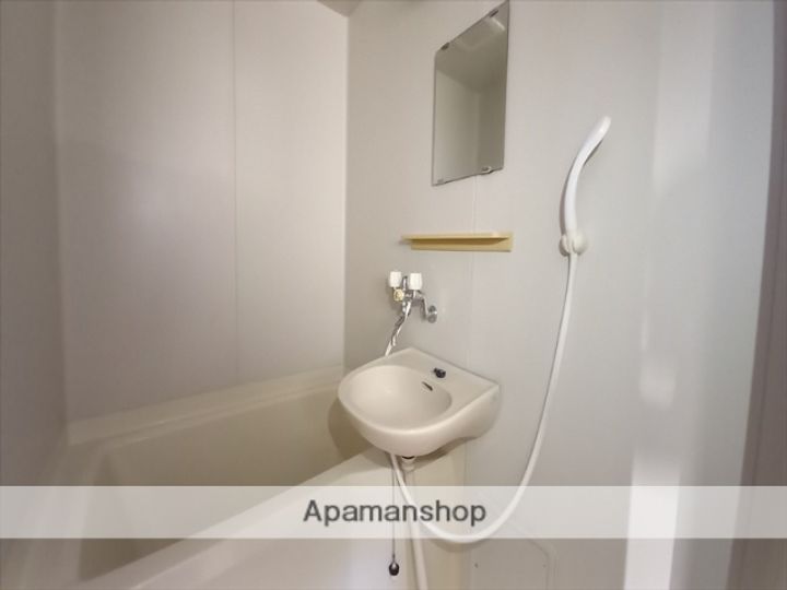 神奈川県相模原市南区相模大野9丁目の賃貸アパートのその他画像