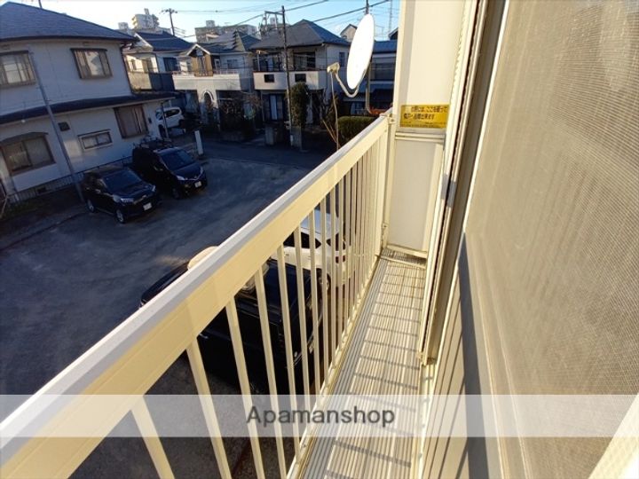 神奈川県相模原市南区相模大野9丁目の賃貸アパートのその他画像